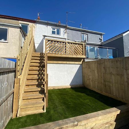 Cosy Cottage With Beautiful Mountain Views Blaenavon Eksteriør billede